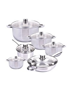 Набор кухонной посуды Mayer&Boch 25749 Mayer and boch