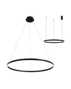 Потолочный светильник Kinklight Тор 08228.19A(4000K)