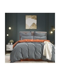 Комплект постельного белья Sofi de Marko Ахиллес Евро 4н / Евро-5563 Sofi de marko