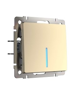 Выключатель Werkel W1112111