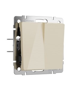 Выключатель Werkel W1120043