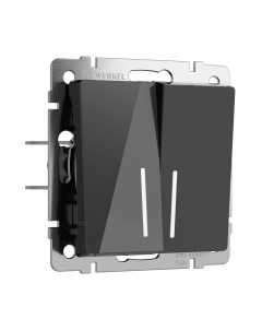 Выключатель Werkel W1120148