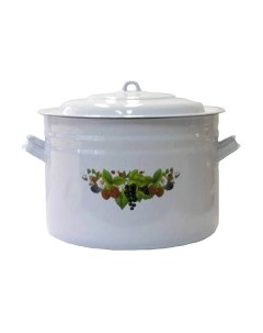 Кастрюля Лысьвенские эмали 2828/4