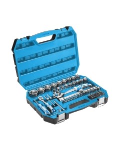 Универсальный набор инструментов Hoegert HT1R424