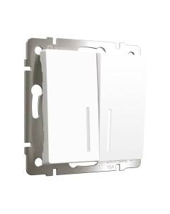 Выключатель Werkel W1120161