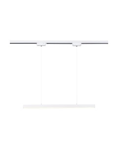 Трековый светильник Ambrella GL6782 WH