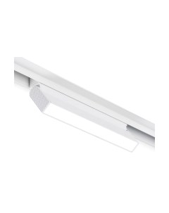 Трековый светильник Ambrella Magnetic GL4061 WH