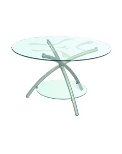 Журнальный столик Мебелик Дуэт 3