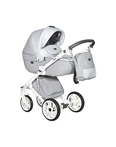 Детская универсальная коляска INDIGO Porto 2 в 1 Indigo