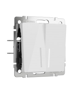 Выключатель Werkel W1120141