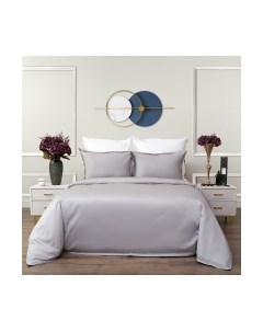 Комплект постельного белья Sofi de Marko Селина 7Е / 7Е-С-Сл-сер Sofi de marko