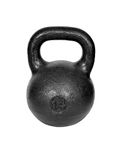 Гиря Титан Уральская