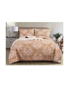 Комплект постельного белья с одеялом Sofi de Marko Ришелье №5 7Е / Кт-7Е-Р5 Sofi de marko