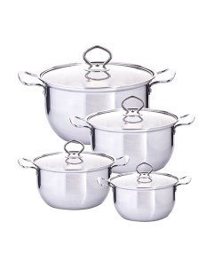 Набор кастрюль Mayer&Boch 29352 Mayer and boch