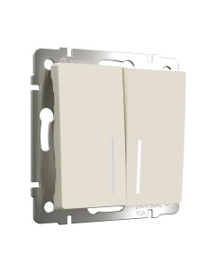 Выключатель Werkel W1120162