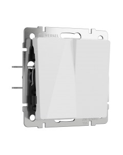 Выключатель Werkel W1120041