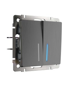 Выключатель Werkel W1122104