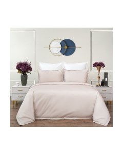 Комплект постельного белья Sofi de Marko Селина Евро / Евро-С-Сл-свб Sofi de marko