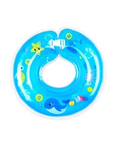 Круг для купания Крошка Я Морские животные / 3876324 Крошка я