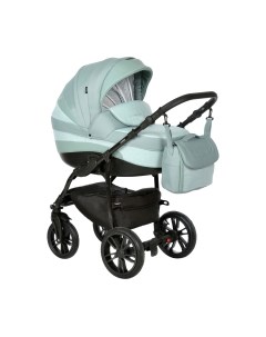Детская универсальная коляска INDIGO 2 в 1 Indigo