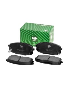 Тормозные колодки FDP3302 Pilenga