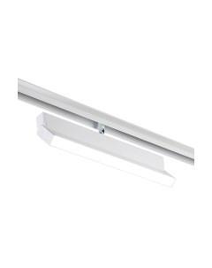 Трековый светильник Ambrella Magnetic GL4065 WH