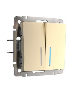 Выключатель Werkel W1120111