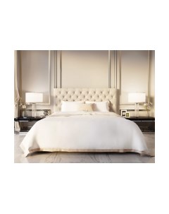 Комплект постельного белья Флер №5 Евро 4н / Евро-05Фл Sofi de marko