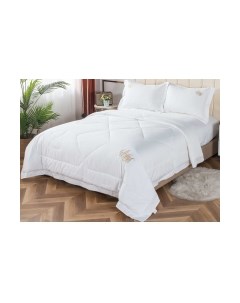 Комплект постельного белья с одеялом Sofi de Marko Нельсон №4 1.6 / КТ-1.6-НС4 Sofi de marko