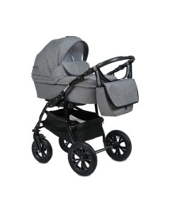 Детская универсальная коляска Alis Berta F 3 в 1