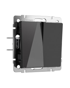 Выключатель Werkel W1120048