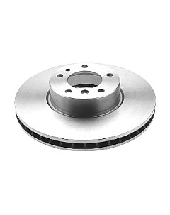 Тормозной диск 18557 Febi bilstein