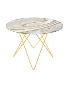 Журнальный столик SHT-TU37/ТТ32 60 Sheffilton