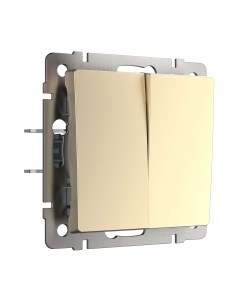 Выключатель Werkel W1122011