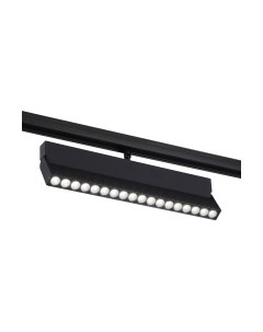 Трековый светильник Ambrella Magnetic GL4081 BK