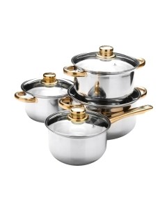 Набор кастрюль 25756 Mayer and boch