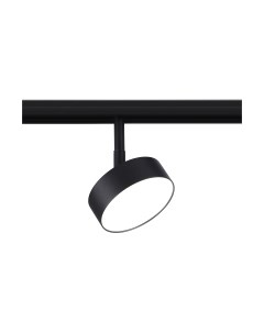 Трековый светильник Ambrella Magnetic GL3853 BK