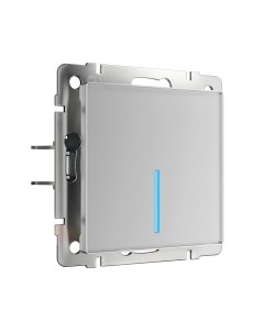 Выключатель Werkel W4510006 Сенсорный одноклавишный