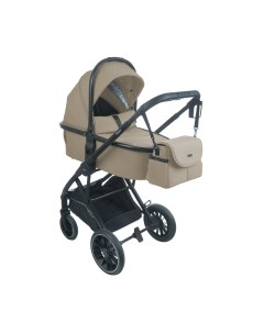 Детская универсальная коляска INDIGO Desire 3 в 1 Indigo