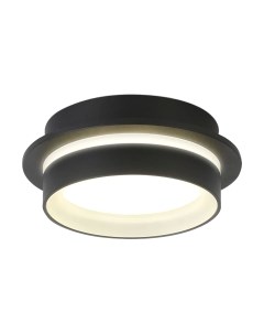 Точечный светильник Ambrella TN5385 SBK/FR