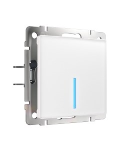 Выключатель Werkel W4510001 Сенсорный одноклавишный