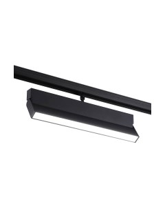 Трековый светильник Ambrella Magnetic GL4066 BK