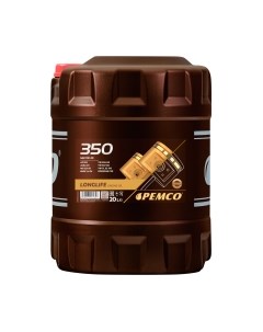 Моторное масло Pemco iDrive 350 5W30 SN/CF / PM0350-20
