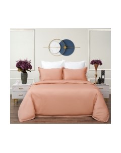 Комплект постельного белья Sofi de Marko Селина 7Е / 7Е-С-Сл-крм Sofi de marko