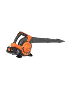 Воздуходувка аккумуляторная Daewoo Power DABL 9042Li SET Daewoo power