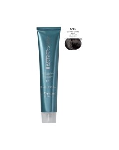 Крем-краска для волос Perlacolor 5/11 Oyster cosmetics