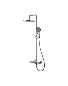 Душевая система со смесителем Ekko E2503-21