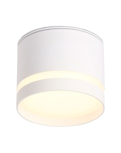 Точечный светильник Ambrella TN6571 WH