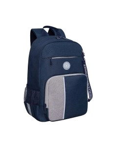 Школьный рюкзак RB-355-2 Grizzly