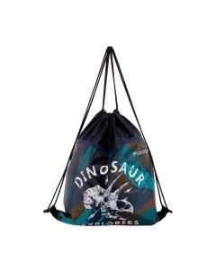 Мешок для обуви Ecotope Kids Череп / 057-M588-145-CLR Ecotope kids